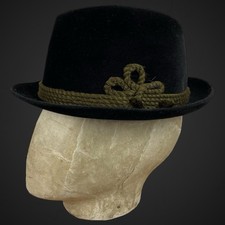 Vtg men hat for sale  CHELTENHAM