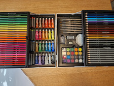Art set. crowford for sale  SKELMERSDALE