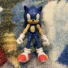 Sonic hedgehog figure for sale  Annandale