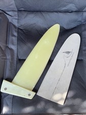 Vintage windsurfing fin for sale  Cordova