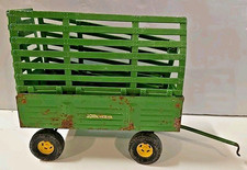 Vintage ertl john for sale  West Concord