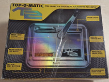 Top matic cigarette for sale  Marco Island