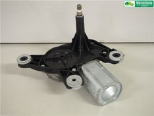 ORIGINAL Wischermotor hinten links FIAT PUNTO EVO Van (199_)  2011 comprar usado  Enviando para Brazil