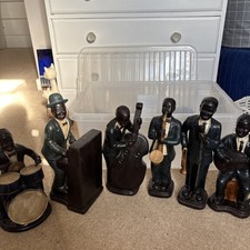 Composit jazz band for sale  BURTON-ON-TRENT