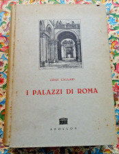 Palazzi roma luigi usato  Italia
