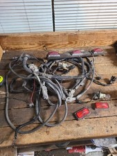 Ford f350 tail for sale  Fort Wayne