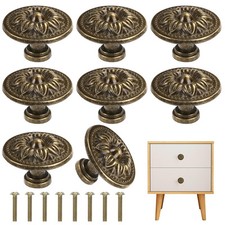 Pezzi pomelli bronzo usato  Castel San Giovanni