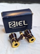 Binocolo ziel 3x25 usato  Trieste