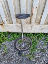 Adjustable unicycle balance for sale  WESTON-SUPER-MARE
