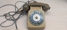 Ancien téléphone cadran d'occasion  Lalinde