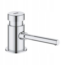 Grohe contropress seifenspende gebraucht kaufen  Deutschland