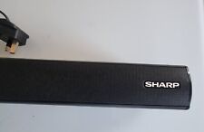 Sharp sound bar for sale  WEST BROMWICH