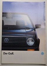 Volkswagen golf gt gebraucht kaufen  Ludwigshafen am Rhein