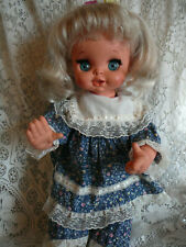 Rare belle poupee d'occasion  France