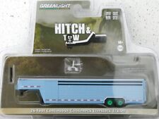Gooseneck livestock trailer gebraucht kaufen  Maintal