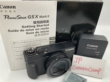 Canon powershot g5x d'occasion  Expédié en Belgium