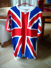 Union jack shirt gebraucht kaufen  Zeil a.Main