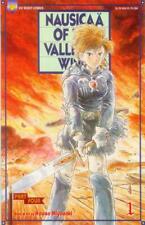 Nausicaä the valley gebraucht kaufen  Lichtenau