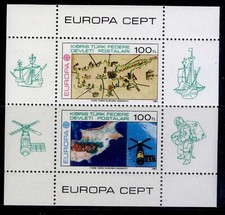 Turkish cyrpiot posts for sale  DERBY