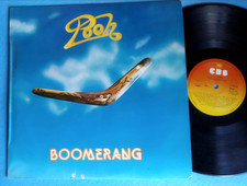 Pooh boomerang fogli usato  Delebio