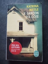 Garçon côté kittle d'occasion  Joinville