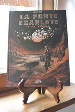 Porte écarlate eo d'occasion  Saint-Symphorien-sur-Coise