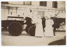 F053 vintage photo d'occasion  Expédié en Belgium