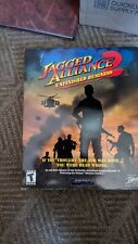 Jagged alliance big for sale  Colorado Springs