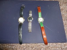 Vintage ladies watches for sale  HEANOR