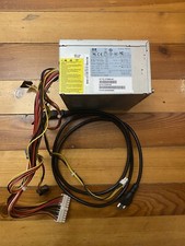 Alimentatore computer desktop usato  Trento