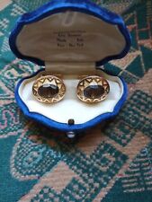 Magnifiques boutons manchette d'occasion Magnifiques boutons manchette d'occasion  Lens