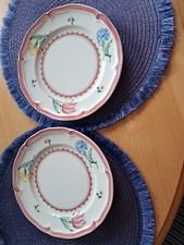 Villeroy boch jardin gebraucht kaufen  Dortmund