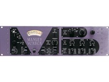Manley voxbox tube for sale  Ferndale