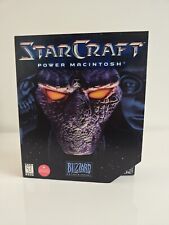 Starcraft 1997 very gebraucht kaufen  Erlangen