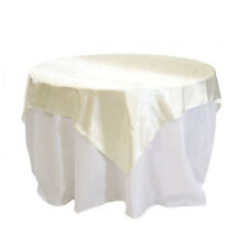 Cream bridal satin for sale  Brea