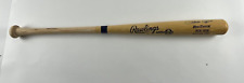 professional baseball bat for sale  Matawan