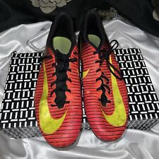 Nike mercurial miracle for sale  COVENTRY