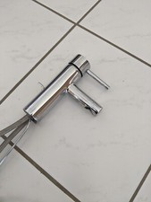 Grohe essence wasserhahn gebraucht kaufen  Löwenstein