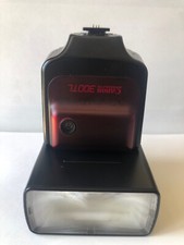 Canon flash speedlite usato  Saronno