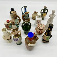 Vintage miniature mixed for sale  BIRMINGHAM
