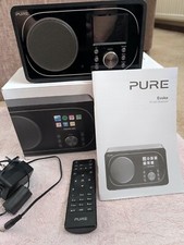 pure evoke 3 for sale  WICKFORD