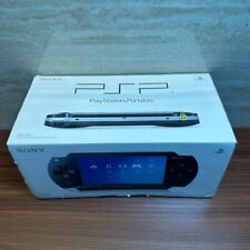 PSP 1000 Body Black 1522 do Japão comprar usado  Enviando para Brazil