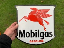 vintage gasoline signs for sale  Seattle