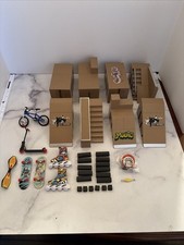 Pro finger board for sale  Huntersville