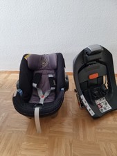 Cybex aton babyschale gebraucht kaufen  Dreieich
