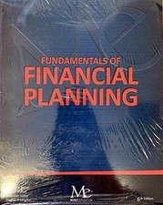 Fundamentals financial paperba d'occasion  Expédié en Belgium