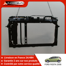Face ford fiesta d'occasion  Amiens-