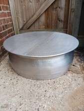 Habitat orrico round for sale  PETERBOROUGH