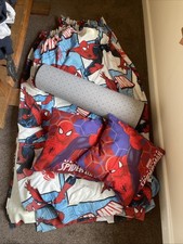 Set spider man for sale  BRISTOL