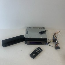 Sony cdx r505x for sale  Meriden